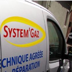System' Gaz