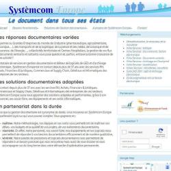 Systemcom Europe