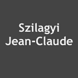 Szilagyi Jean-claude