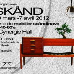 Skand Au Cynergie Hall