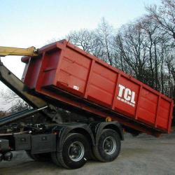 T . C . L Transports Claude Location