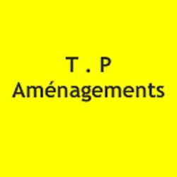 T . P Aménagements