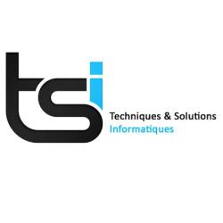 T . S . I . Informatique