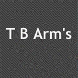 T B Arm's
