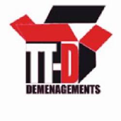 T-t Déménagements - Livraisons