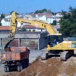 Travaux Publics Sicilia Manuel