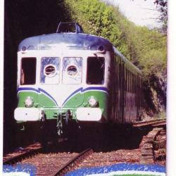 T T V L -train Touristique
