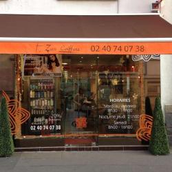 T Zen Coiffure