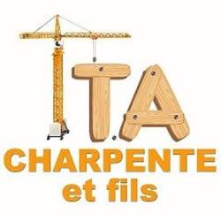 T.a Charpente Et Fils