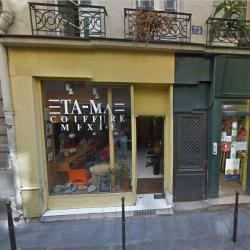 Tama Coiffeur