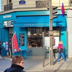 Tab’shop Batignolles