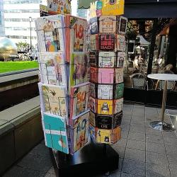 Tab'shop Du Point Du Jour