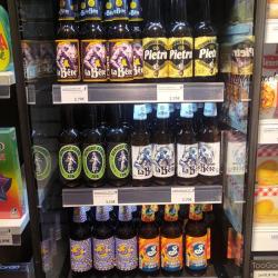 Tab'shop L'alliance