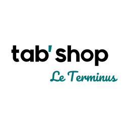 Tab'shop Le Terminus