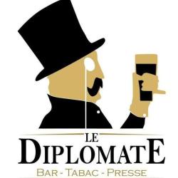 Le Diplomate