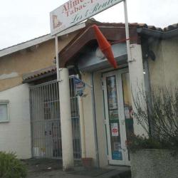 Tabac Alimentation Les 4 Routes