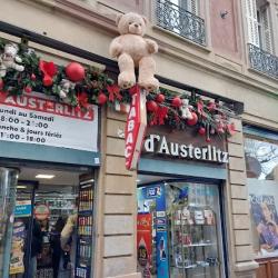 Tabac Austerlitz