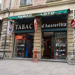Tabac Austerlitz