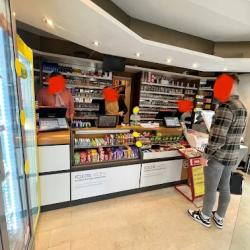 Tabac Austerlitz