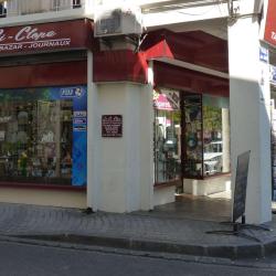 Tabac Bazar Le Ci-clope : Tabac et cigarette lectronique Frontignan 34110  (adresse, horaire et avis)