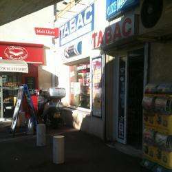 Tabac Dalla Costa Thibault