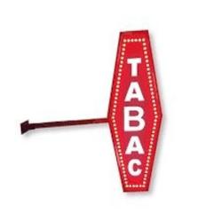 Tabac De Cessieu