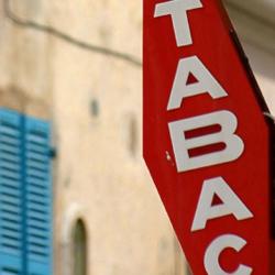 Tabac De L'école Centrale