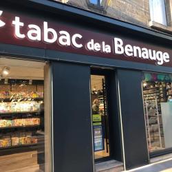 Tabac De La Benauge