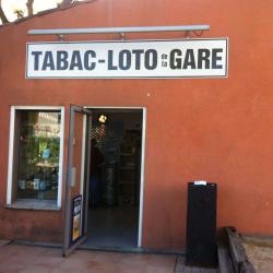 Tabac De La Gare