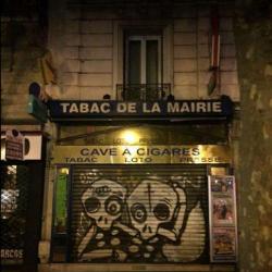Tabac De La Mairie