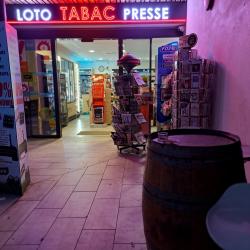 Tabac De Montarnaud