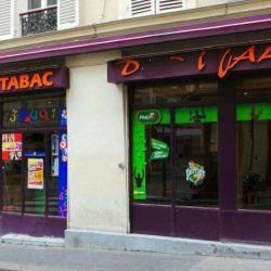 Tabac De Pigalle