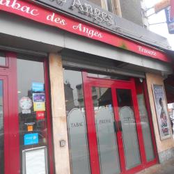 Tabac Des Anges