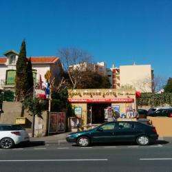 Tabac Des Arènes