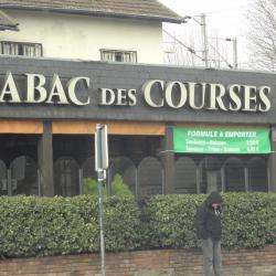 Tabac Des Courses
