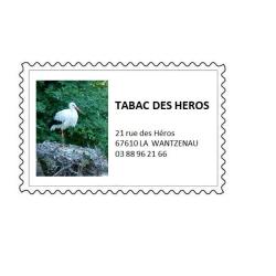 Tabac Des Héros