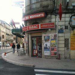 Tabac Des Négociants