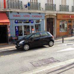 Tabac Des Palmiers
