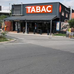 Tabac Des Tanes Basses