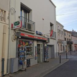 Tabac Du Port