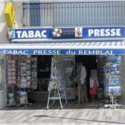 Tabac Du Remblai