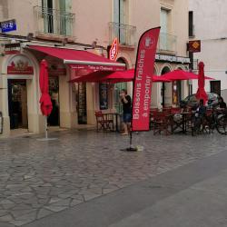 Tabac Jeux Souvenirs De L'esplanade