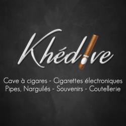 Tabac Khedive - Cave à Cigares