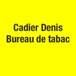 Tabac L'elan