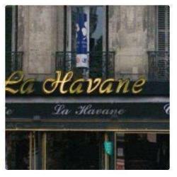 Tabac La Havane