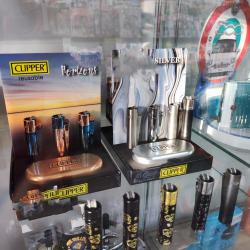 Tabac Le Claudel