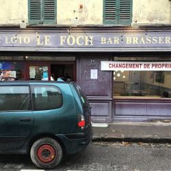 Tabac Le Foch