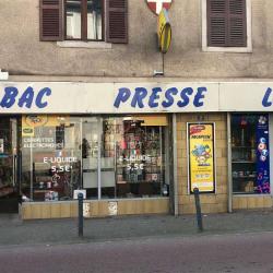 Tabac Le Masarines