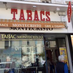 Tabac Montecristo