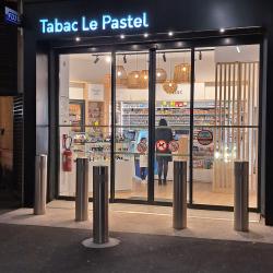 Tabac Le Pastel